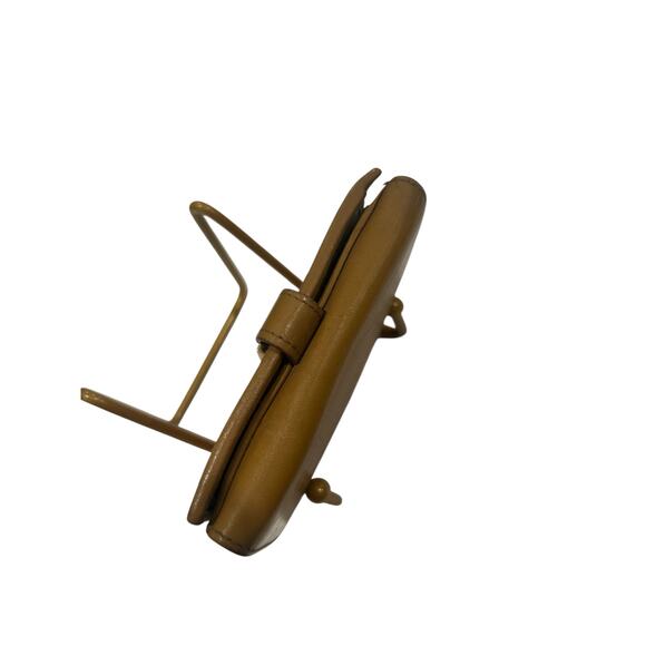 Gucci Bifold Suede Horsebit Closure Wallet - Picture 3 of 9